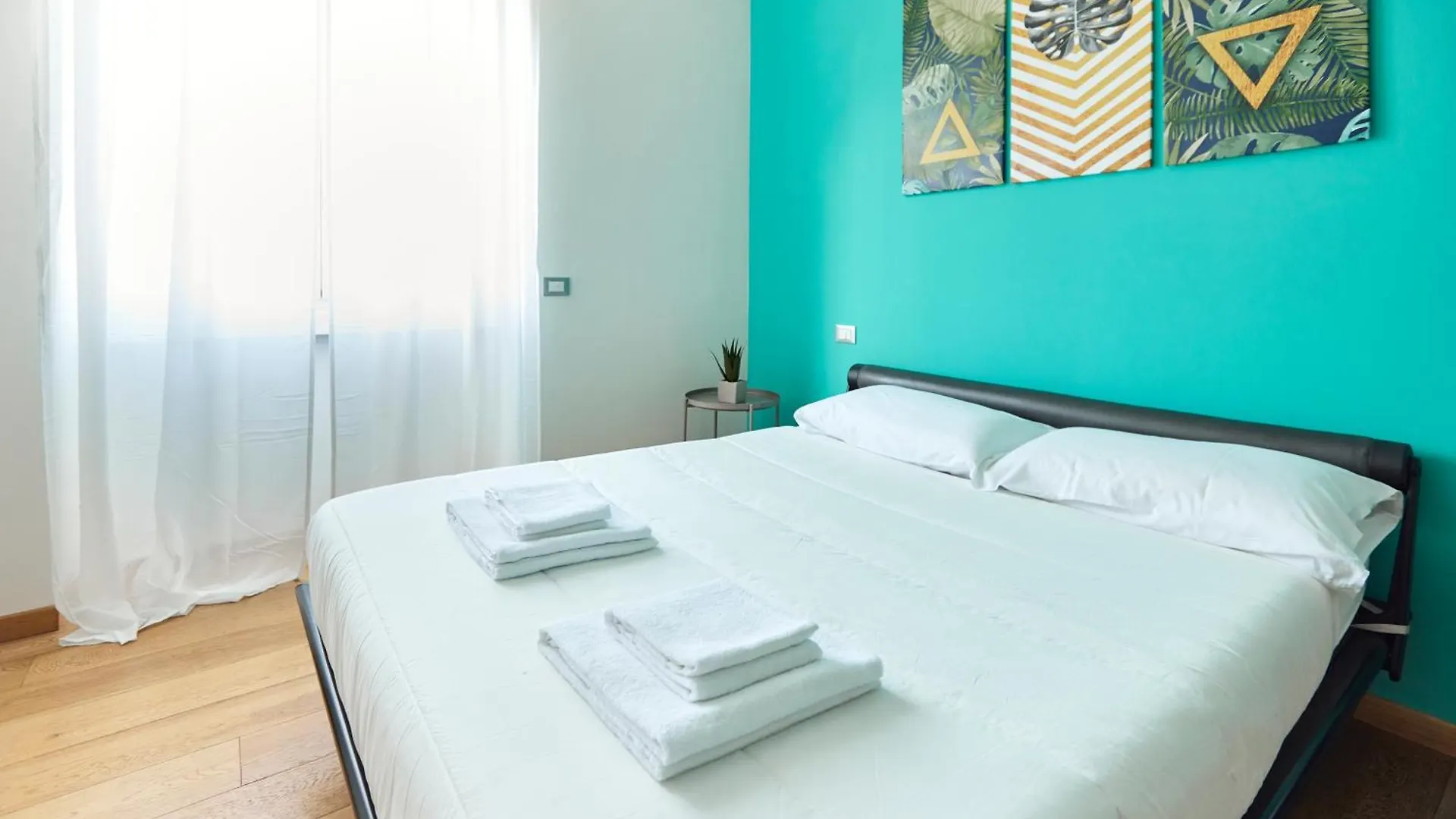 Garibaldi Oasis Retreat - Awesome Location In The Modern Milano公寓