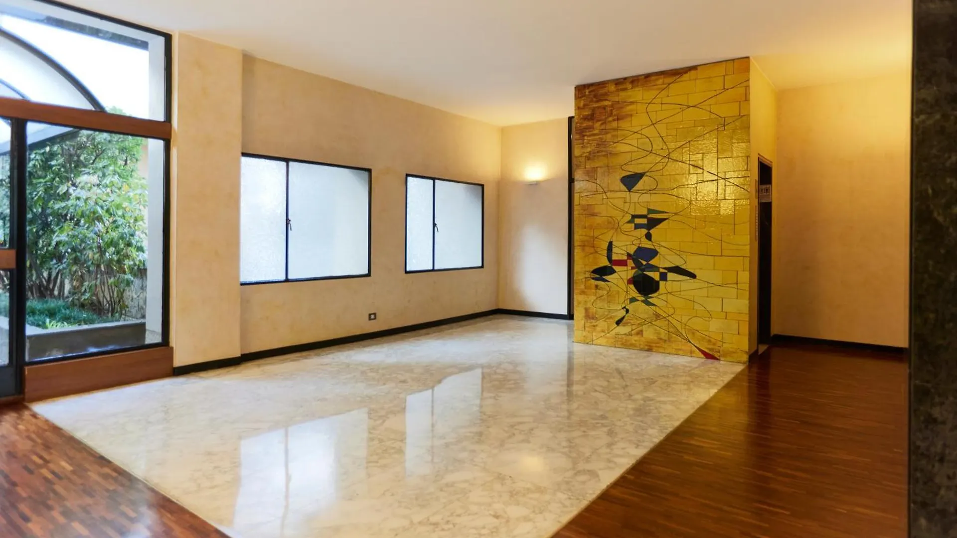 公寓 Garibaldi Oasis Retreat - Awesome Location In The Modern Milano公寓
