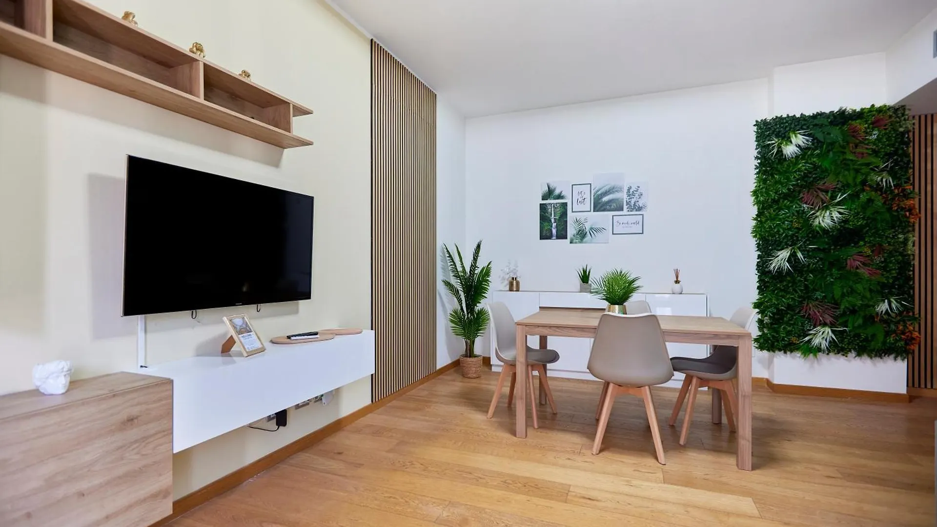 Garibaldi Oasis Retreat - Awesome Location In The Modern Milano公寓 0*, 米兰