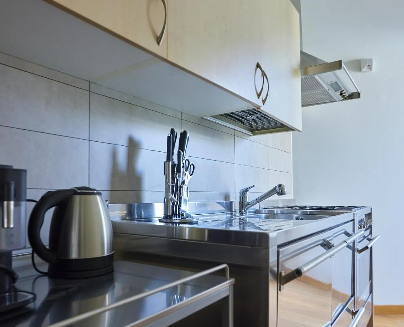 Garibaldi Oasis Retreat - Awesome Location In The Modern Milano公寓 公寓