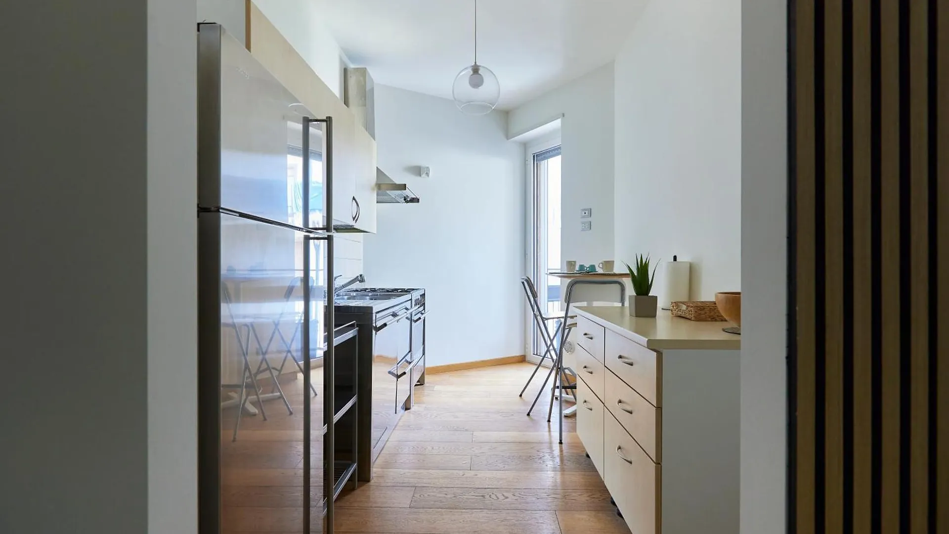 公寓 Garibaldi Oasis Retreat - Awesome Location In The Modern Milano公寓