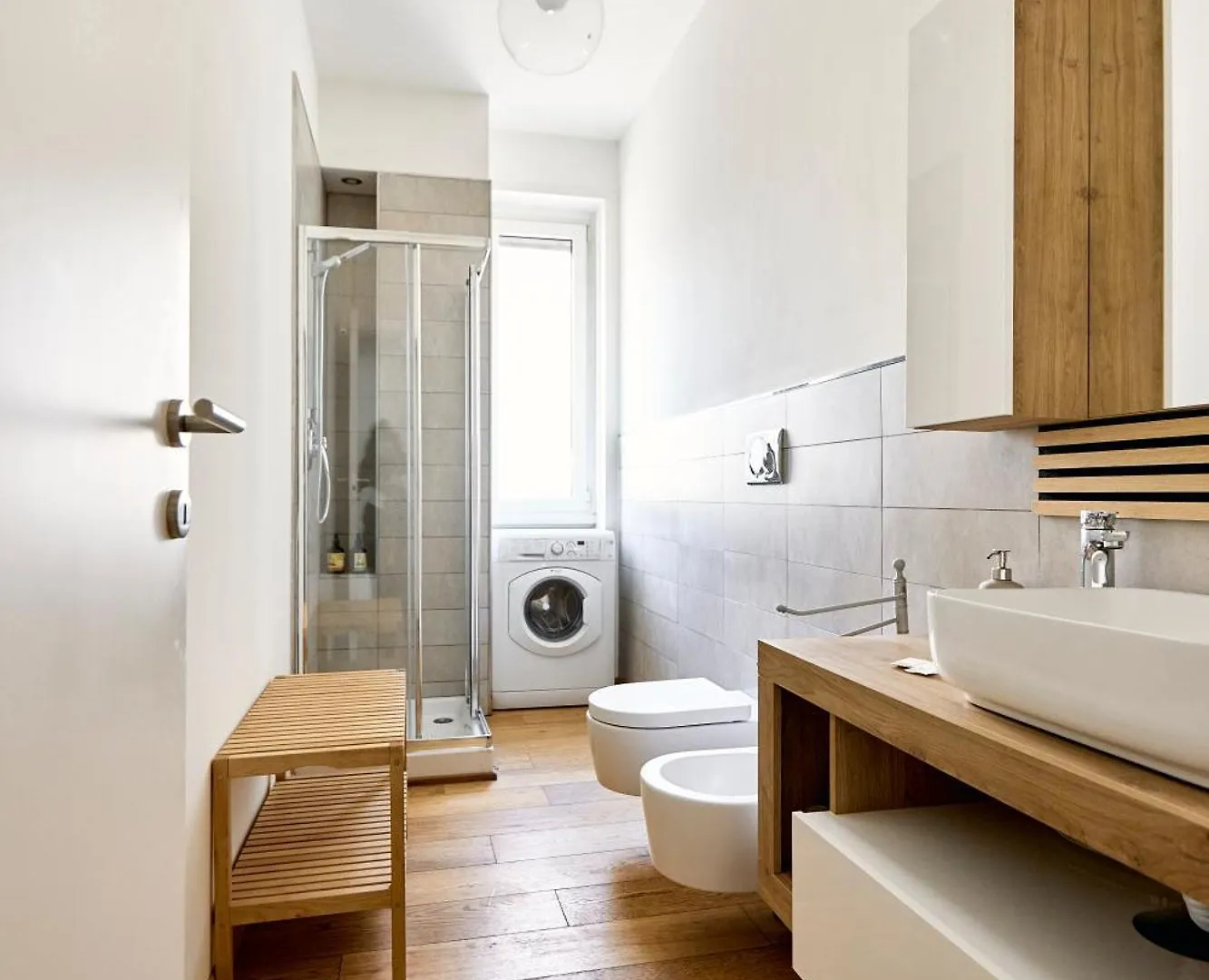 Garibaldi Oasis Retreat - Awesome Location In The Modern Milano公寓 公寓