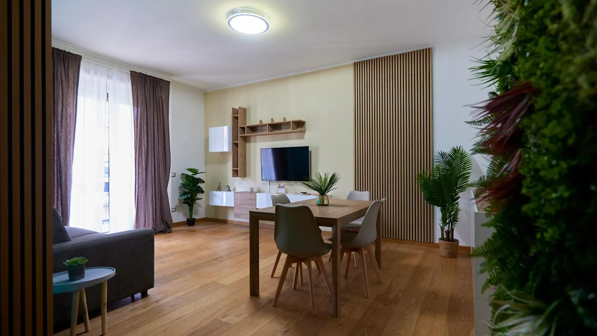 Garibaldi Oasis Retreat - Awesome Location In The Modern Milano公寓 0*, 米兰 意大利